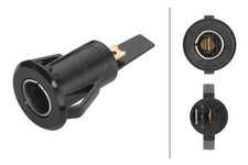 HELLA 8JB 002 286-021 Socket