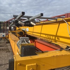 Overhead Crane