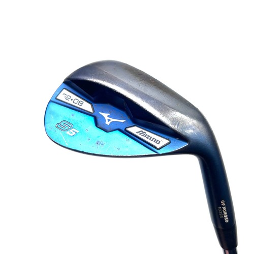 Mizuno lob wedge - s5, 62