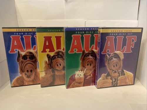 Alf the complete - the, series