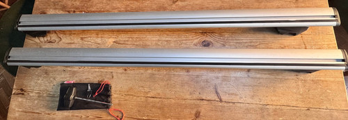 Atera signo rtd 137cm steel - atera,