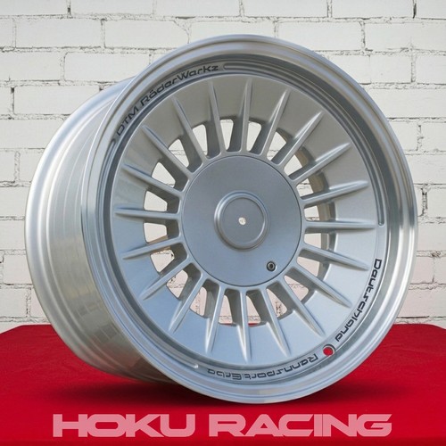 Dtm rw20 style alloy - dtm,