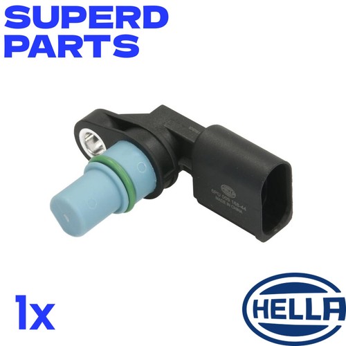 Hella 6pu009 168 - hella,