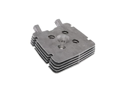 Cylinder head for etz - for, mz