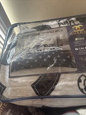 4 PSC Chanel Blanket