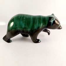 Blue Mountain Drip Glaze