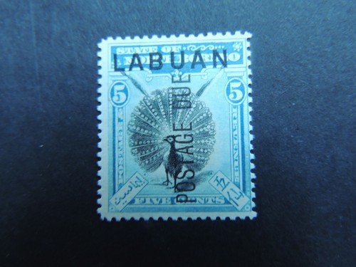 1897 1902 north borneo - 1897-1902,