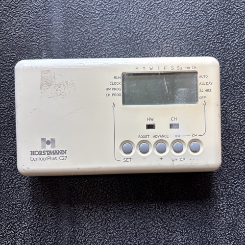 Horstmann centaurplus c27 - horstmann,
