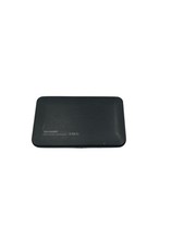 Sharp electronic personal - sharp,