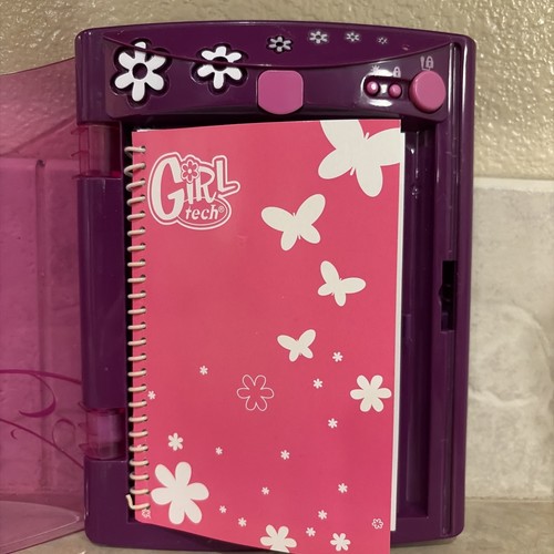 Mattel girl tech - mattel, password