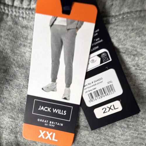 Jack wills men - men's, fit
