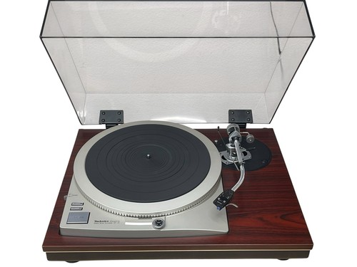 Technics turntable - technics, sp-25