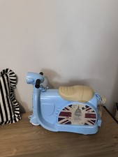 Ride On Suitcase Children’s