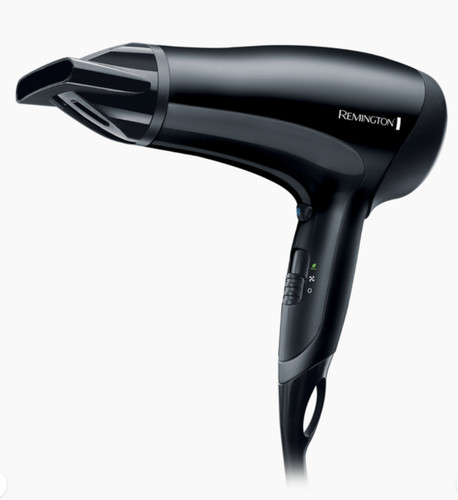 Remington powerdry hairdryer - remington,