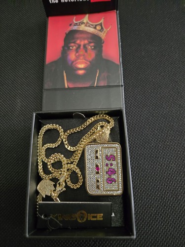Biggie smalls limited - biggie,