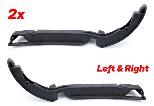 Front bumper outer holder - bumper,