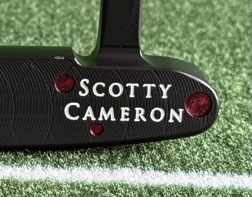 Tour issue scotty cameron - tour,