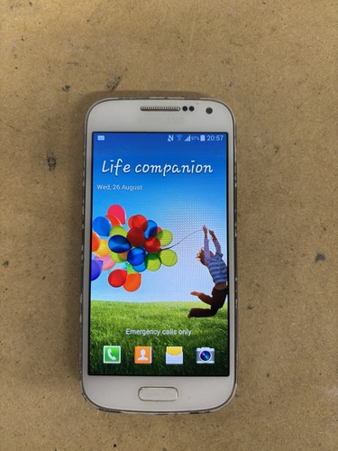 Samsung galaxy mini - s, gt