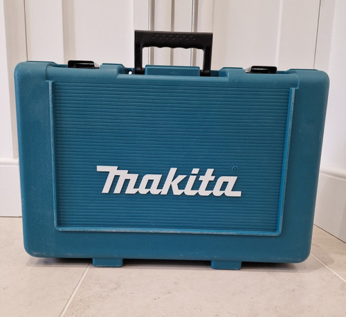 Empty makita carry case - makita,