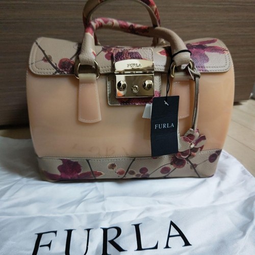 Furla candy bag handbag - furla,