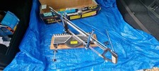 C.K. Compound Mitre Saw 1129/2 – Manual Mitre Box Cutter – Cuts 6” Skirtings