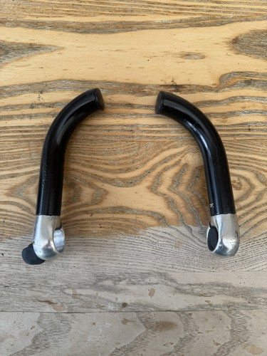 Bike bar end extensions - bar,