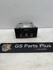 Ford Fiesta Transit Stereo Radio CD Player 6000 Mk6 2002-2008. 6S6118C815AG