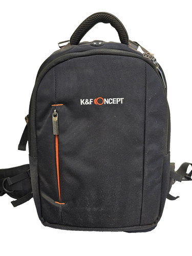 Concept 25l large - k&f, camera