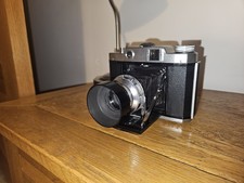 Mamiya 6 Model K Folding