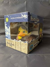 Attack on Titan: Eren Yeager