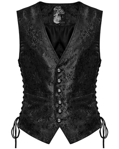 Punk rave mens gothic - rave,