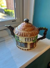 Beswick Pottery Cottage Ware