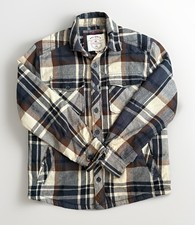 Fat Face Mens Fleece Lined