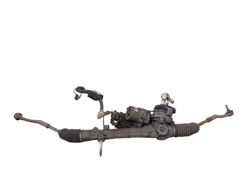 Peugeot 207 steering - 207, box