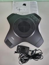 SNOM C52-SC DECT Speaker Phone Extension To Conference Phone C520