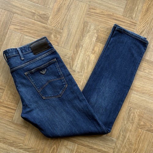 Emporio armani jeans - armani,