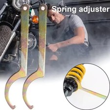 Motorcycle Suspension Spring