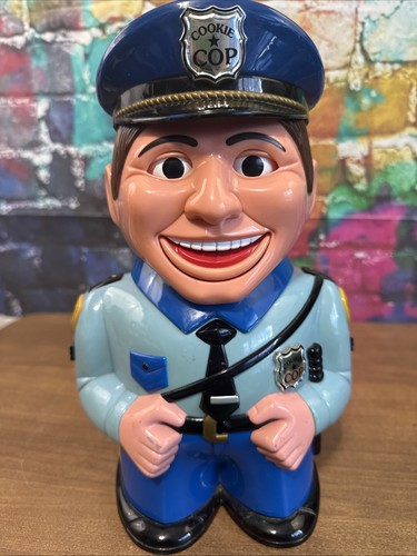 The original cookie cop police - original,