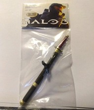 Halo 3 Katana & Scabbard Sword