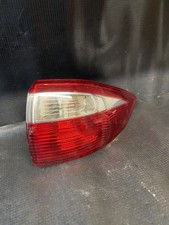 2011 Ford C-Max Driver Rear Light AM5113404BD MPV 5dr