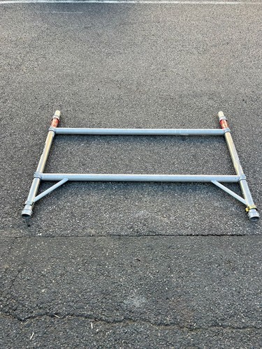 Boss youngman scaffold tower - boss,