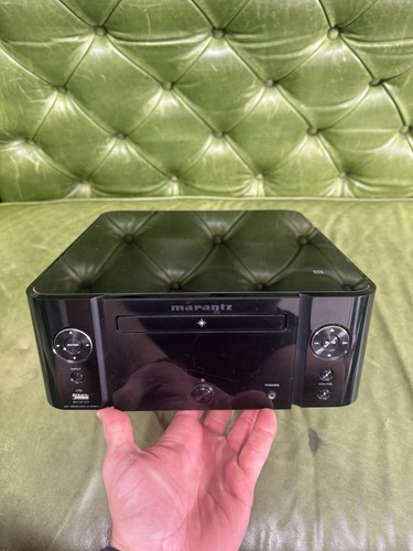 Marantz cr611 network - marantz, m-cr611
