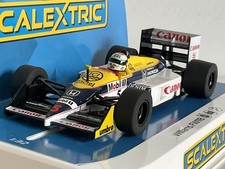 Scalextric C4508 Williams