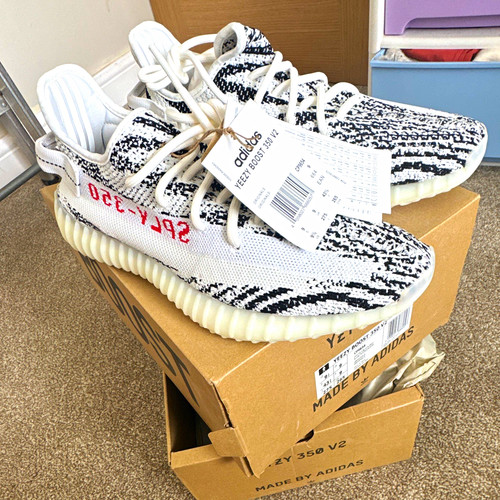 Adidas yeezy boost 350 - 350, v2