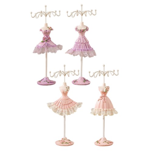Model dress jewelry - model,