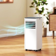 Portable Air Conditioner