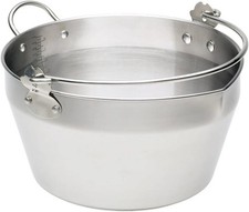 KitchenCraft Jam Pan, Home
