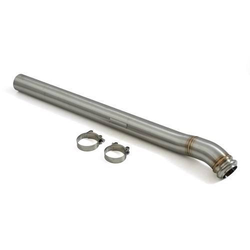 Rd4545 exhaust pipe for - 3″,