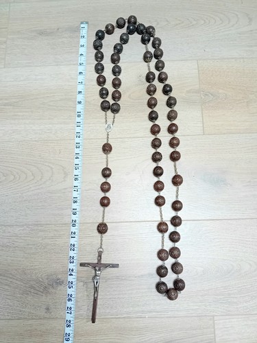 Extra large chunky wooden - extra,