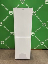 Candy Fridge Freezer 50/50